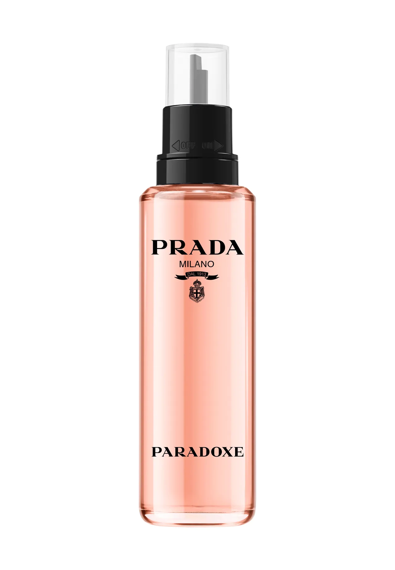 PRADA Paradoxe Refill, Eau de Parfum, Damen, pudrig, DUMMY, 100