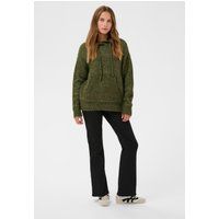Strickpullover KAuma Strickpullover Loose fit green