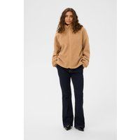 Jacke CUtally Jacke Relaxed fit beige
