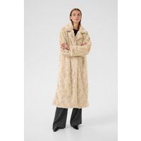 Jacke KBBolinda Jacke Oversize fit offwhite