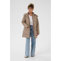 Jacke CRGaiagro Jacke Regular fit beige