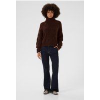 Strickpullover CUkimmy Strickpullover Oversize fit brown