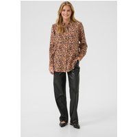 Langarm - Hemd CREluna Langarm - Hemd Loose fit animal