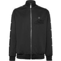 Signatur Trainingsjacke Plein Deluxe