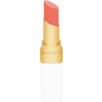 Feuchtigkeitsspendender, korallfarbener Lippenbalsam