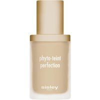 Sisley Phyto-Teint Perfection Foundation #1W1 Ecru - Makellose Deckkraft