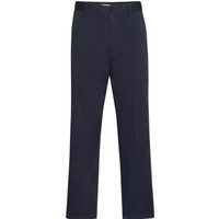 Marineblaue Chinos im Beach Boy Fit