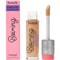 Heller warmer Concealer