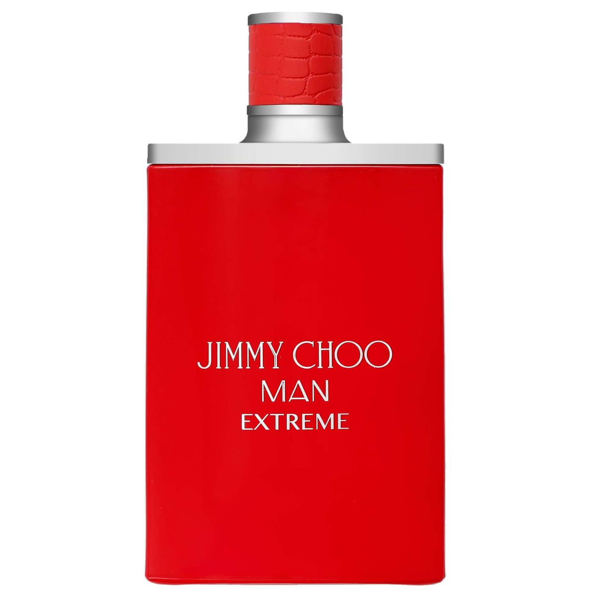 Jimmy Choo Man Extreme Eau de Parfum Spray für Herren 100ml