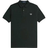 Klassisches Herren-Poloshirt