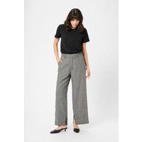 Hose KAthilda Hose Regular fit dark grey