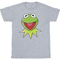 Disney - "Muppets" T-Shirt für Herren (Grau)