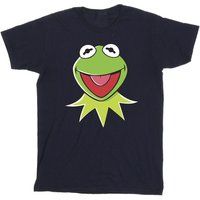 Disney - "Muppets" T-Shirt für Herren (Marineblau)