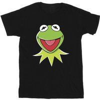 Disney - "Muppets" T-Shirt für Herren (Schwarz)