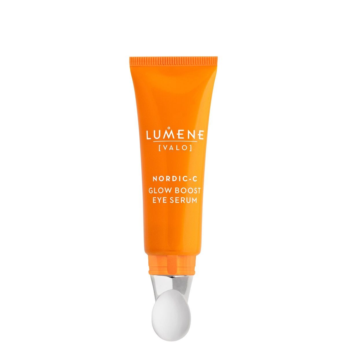 Aufhellendes Augenserum mit Applikator