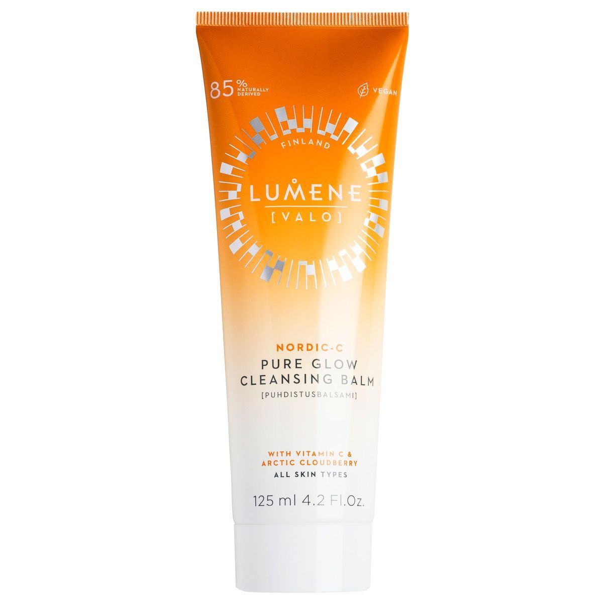 Reiner Glow Reinigungsbalm Nordic-C