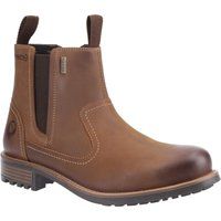 Cotswold Herren Stiefel Worcester (Hellbraun)