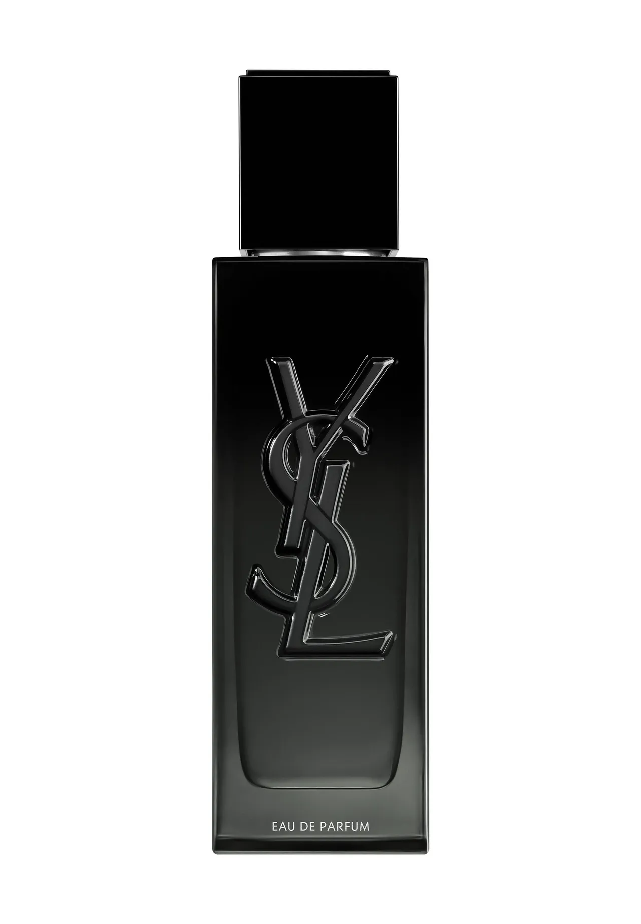 YVES SAINT LAURENT Myslf, Eau de Parfum, Herren, holzig|blumig, KLAR, 40