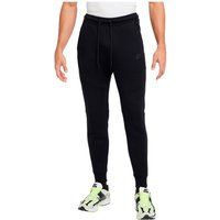 Klassische schmal geschnittene Fleece-Jogginghose