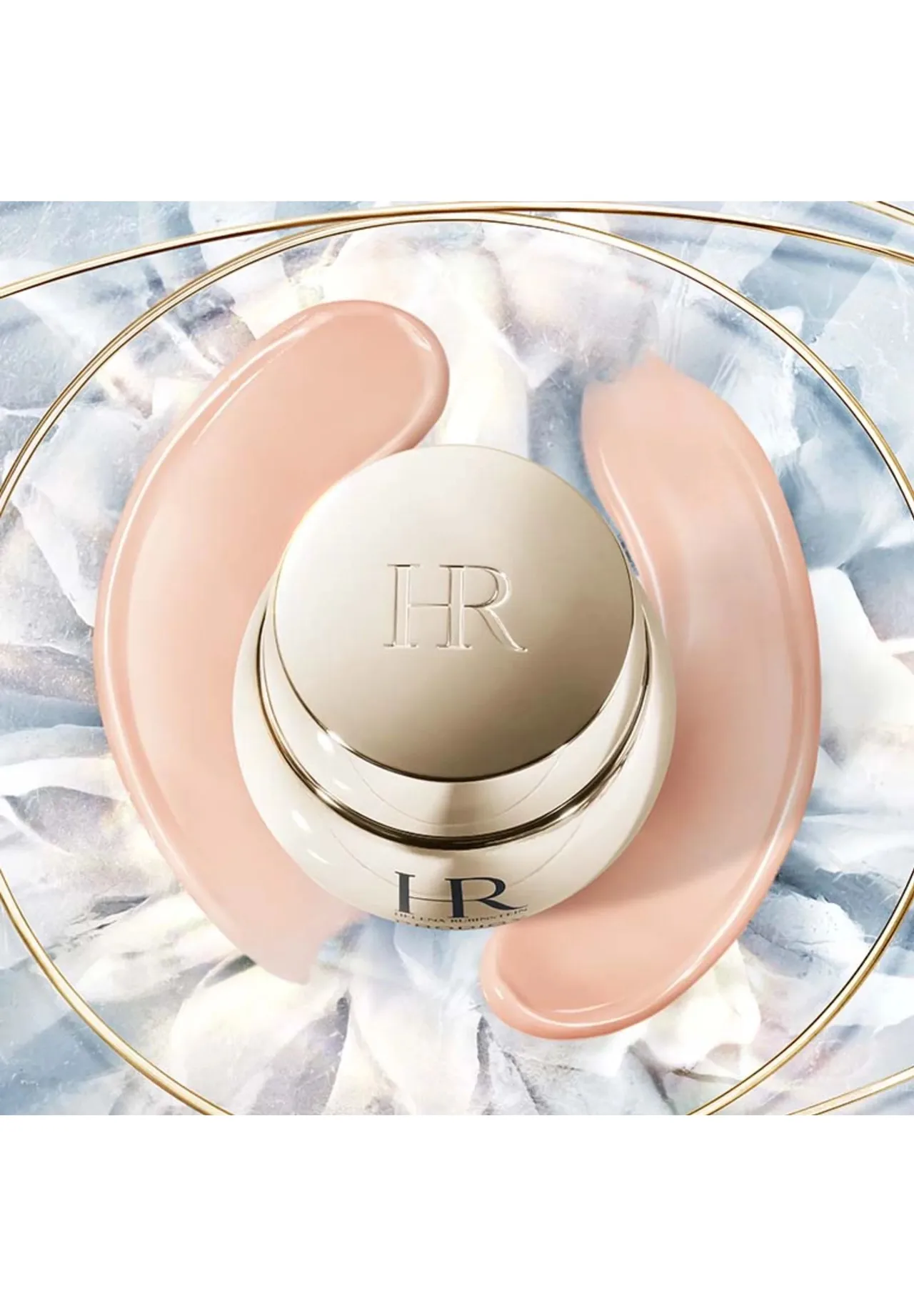 HELENA RUBINSTEIN The Radiant Eye Treatment, TRANSPARENT, 15
