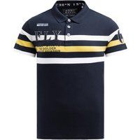 Camp David Poloshirt