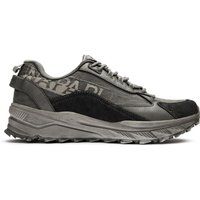 Retro-inspirierte Laufschuhe