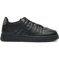 Moderne Court-Style-Sneakers