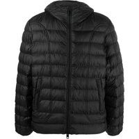 Diesel - Jacke für Herren, mit Kapuze (Schwarz)