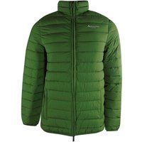 Aquascutum Herren Active Hunter Jacke (Armeegreen)