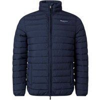 Aquascutum Herren Aktive Hunter Jacke (Navy)