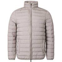 Aquascutum Herren Aktive Hunter Jacke (Grau)