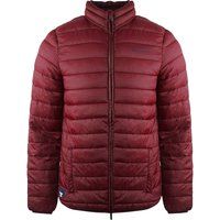 Aquascutum - Steppjacke für Herren (Rot)