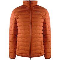 Aquascutum - "Active Hunter" Jacke für Herren (Orange)