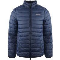 Aquascutum - Steppjacke für Herren (Dunkles Marineblau)