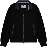 Herren Teddy Fleece Jacke