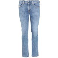 Diesel Herren Sleenker Skinny Jeans (Blau)