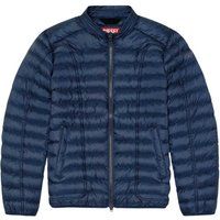 Diesel - Jacke für Herren/Damen Unisex (Blau)