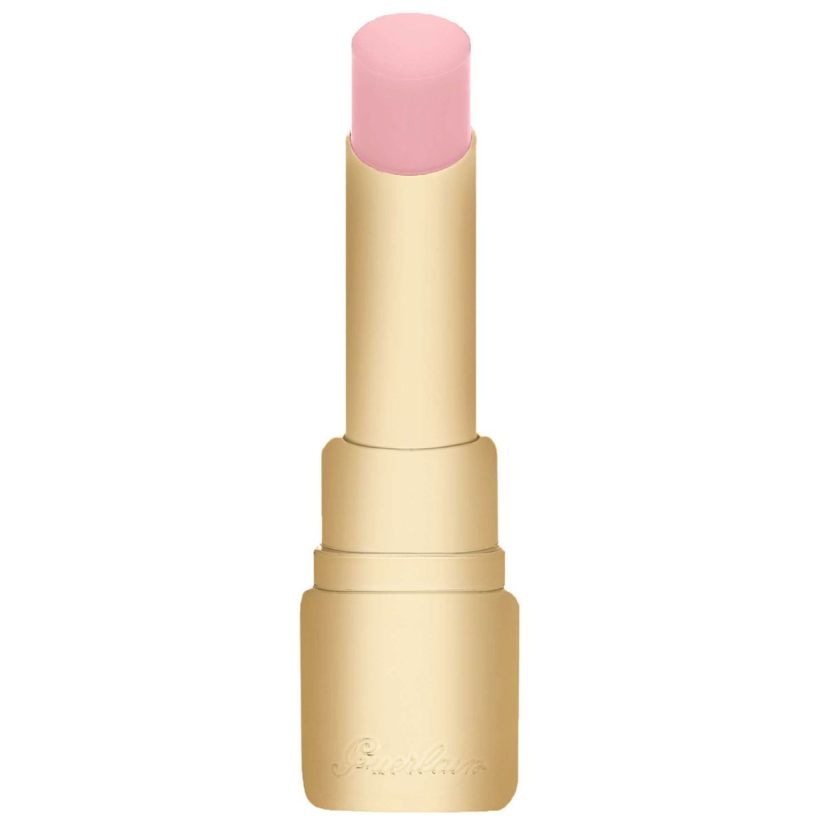 Feuchtigkeitsspendender, getönter Lippenbalsam mit Honig