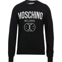 Moschino - "Milano" Pullover für Herren (Schwarz)
