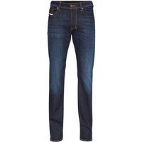 Diesel Herren Tepphar-X Jeans (Dunkelblau)