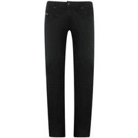 Diesel - "Zatiny-X" Jeans für Herren (Schwarz)