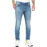 Diesel Herren Tepphar-X Jeans (Blau)