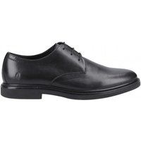 Klassische Schnürschuhe aus Leder für Herren