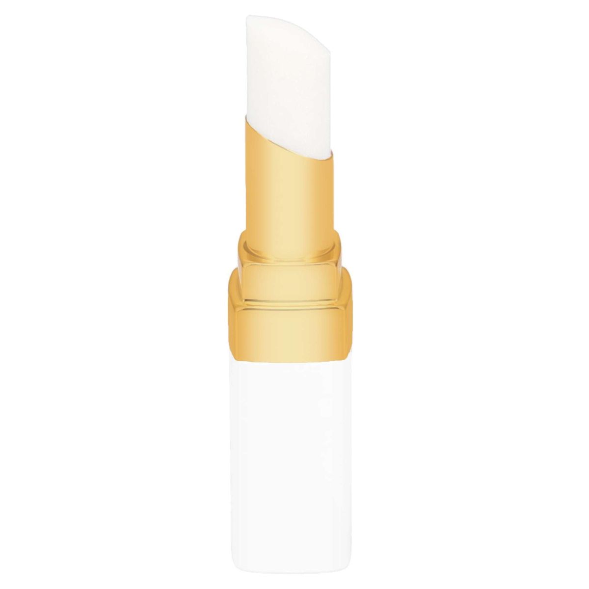 Pflegender Lippenbalsam mit subtilem Glanz