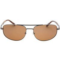 Timberland - Sonnenbrille für Herren (Braun)