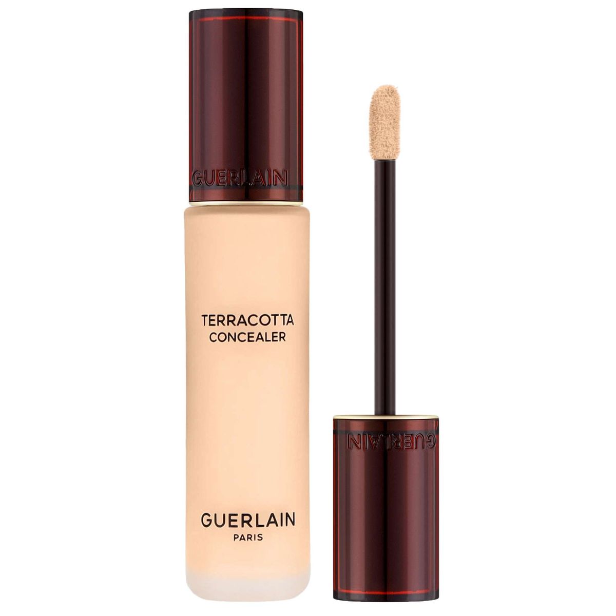 Strahlender Terracotta Teint Concealer
