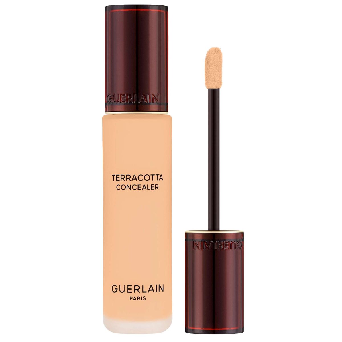 Guerlain Terracotta Concealer mit natürlicher Deckkraft