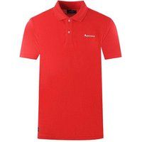 Klassisches Logo-Poloshirt
