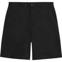 Fred Perry - Shorts für Herren (Schwarz)
