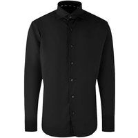 Herren Langarm-Hemd